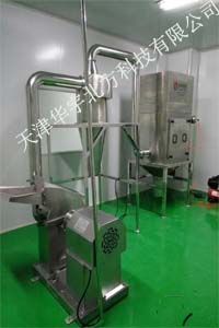 FC錘片式粉碎機